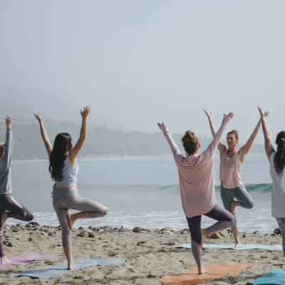 Exploring the Meaning of Fitness in Modern Life