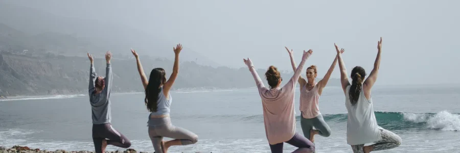 Exploring the Meaning of Fitness in Modern Life